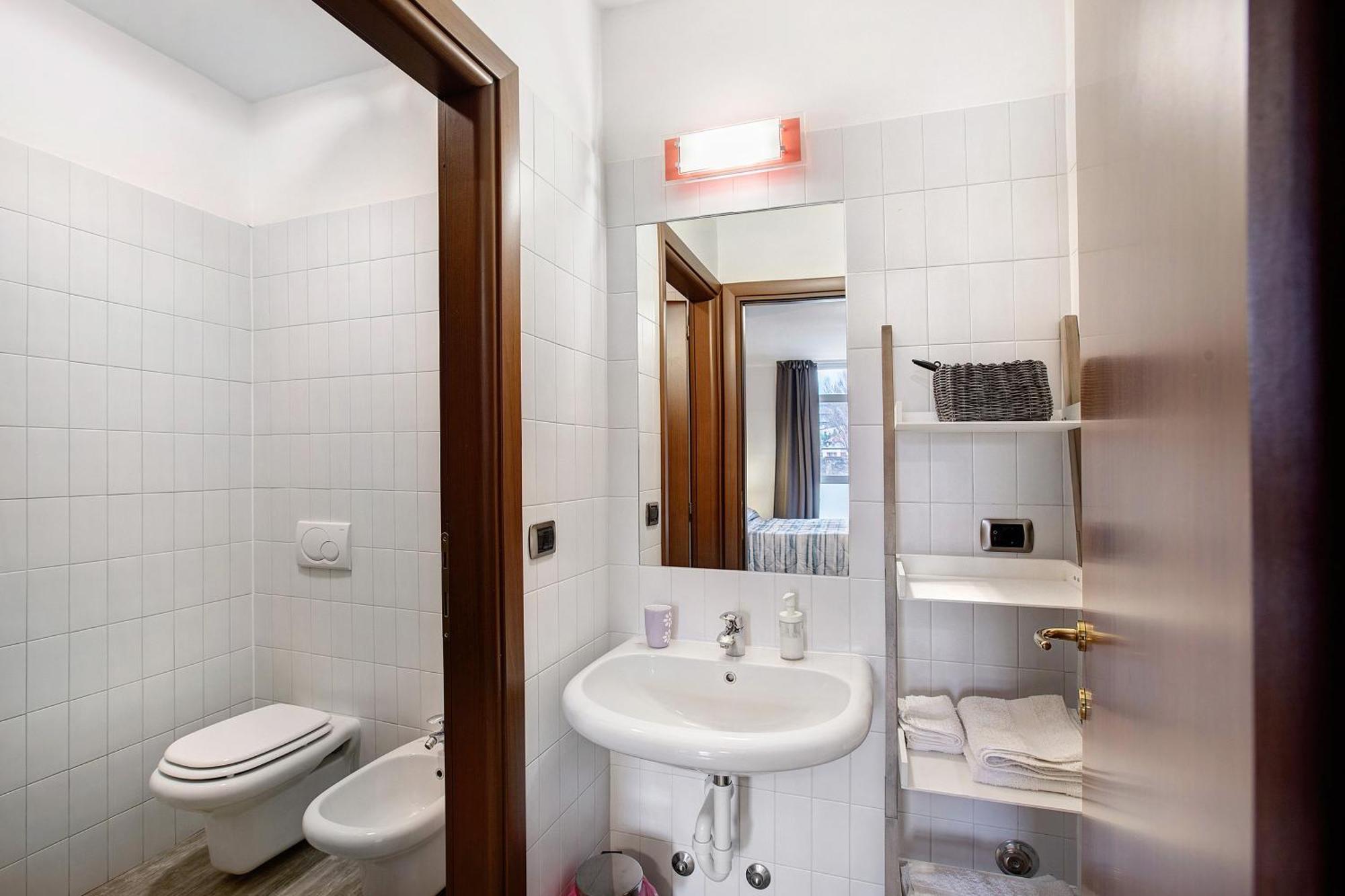 Alpen Pila Residence Loft 4 Аоста Екстер'єр фото