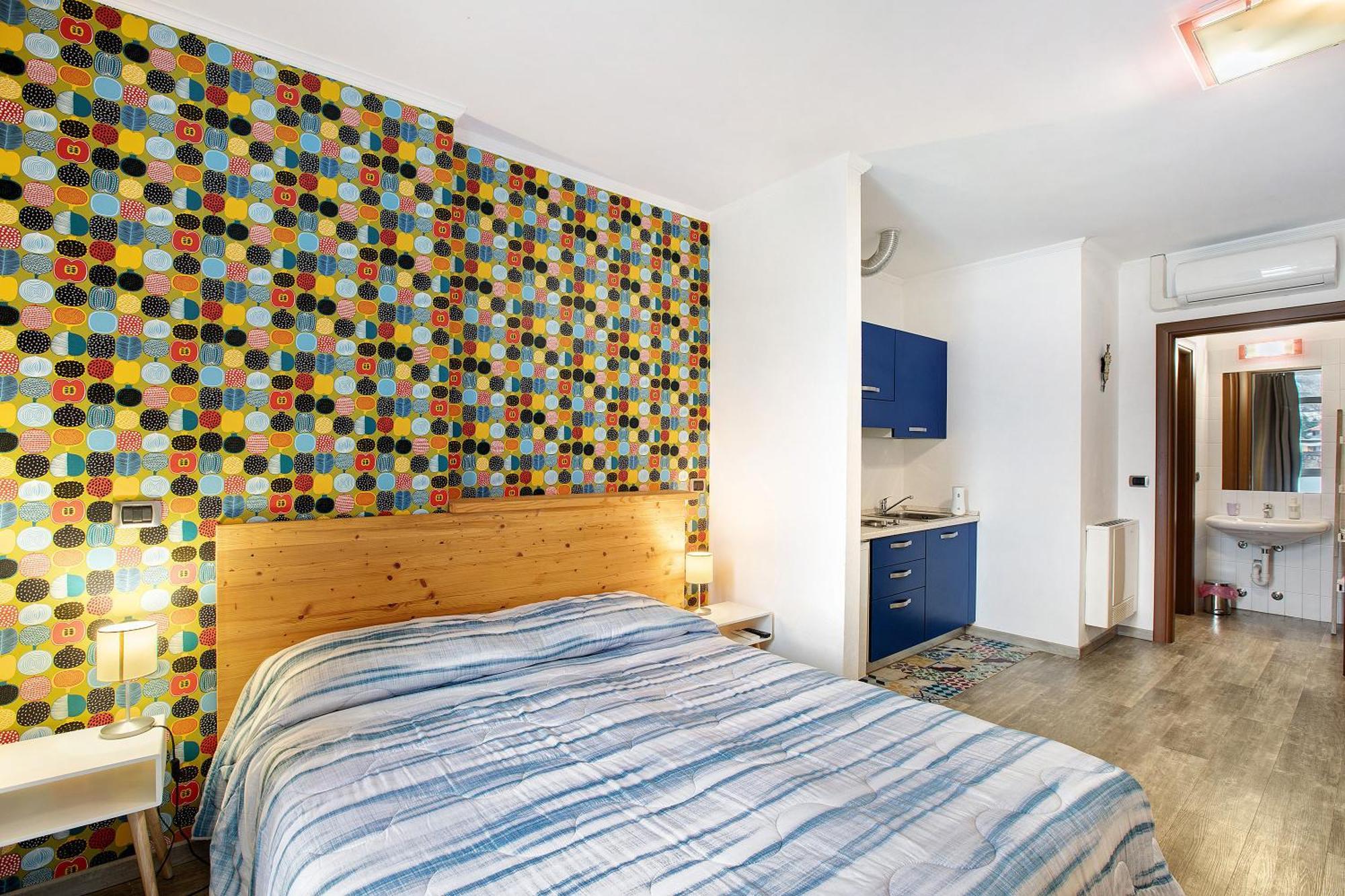Alpen Pila Residence Loft 4 Аоста Екстер'єр фото